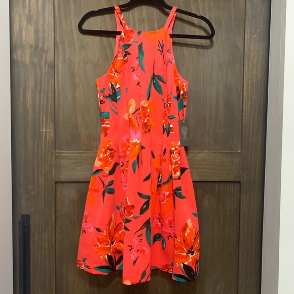 Vince Camuto Dress NWT - Picture 3 of 7